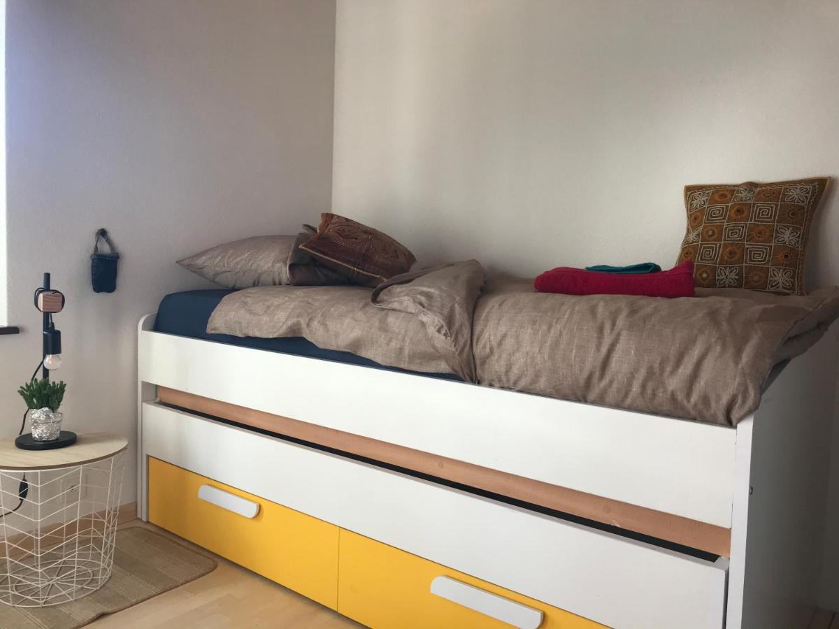 La Vie Eau Naturelle, Jolies Chambres Chez L'Habitant Et Repas Sur Demande Sembrancher Esterno foto