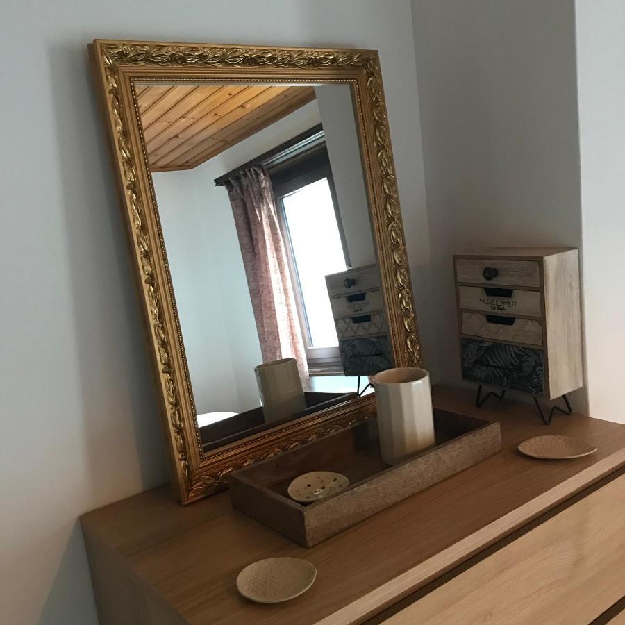 La Vie Eau Naturelle, Jolies Chambres Chez L'Habitant Et Repas Sur Demande Sembrancher Esterno foto